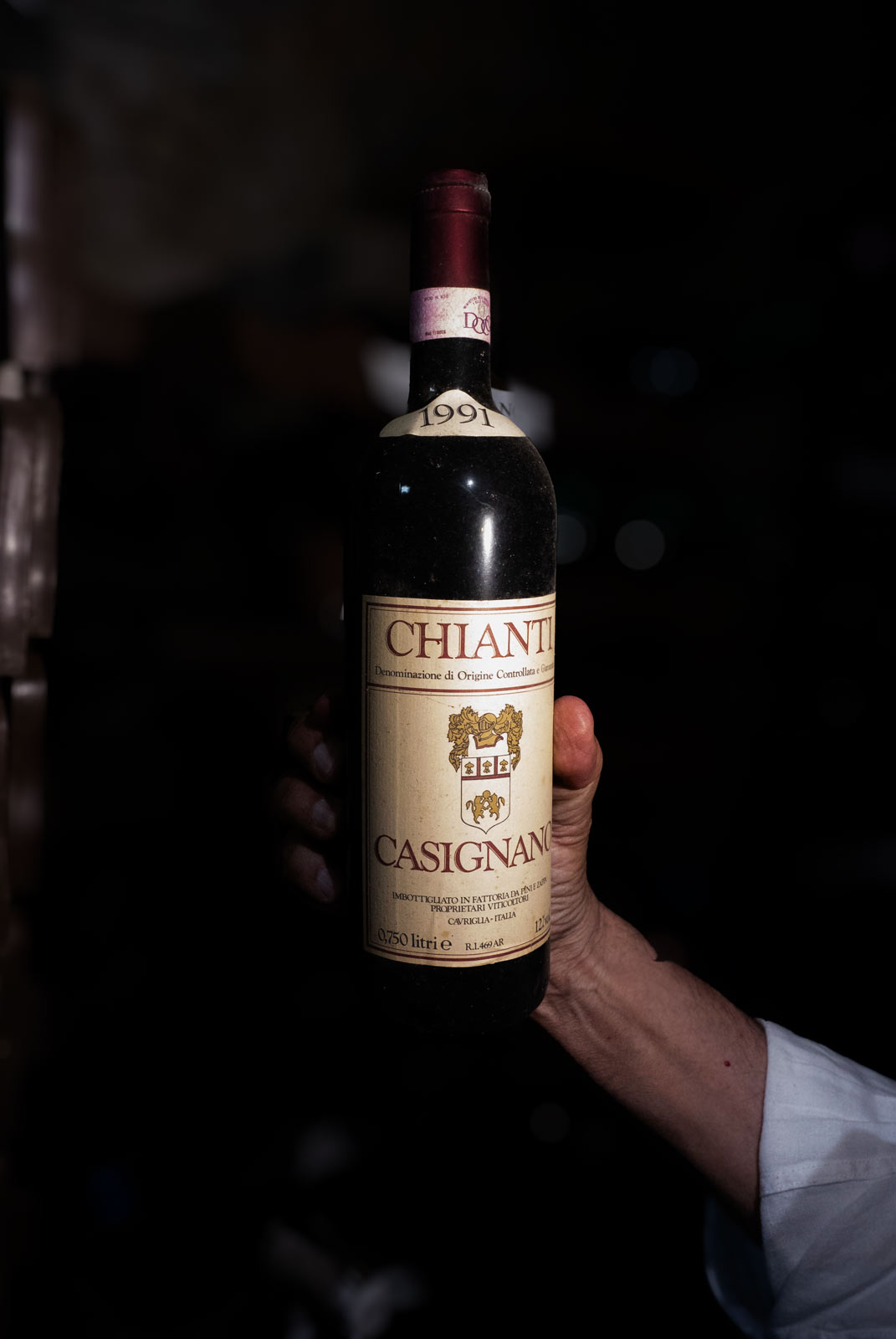 chianti