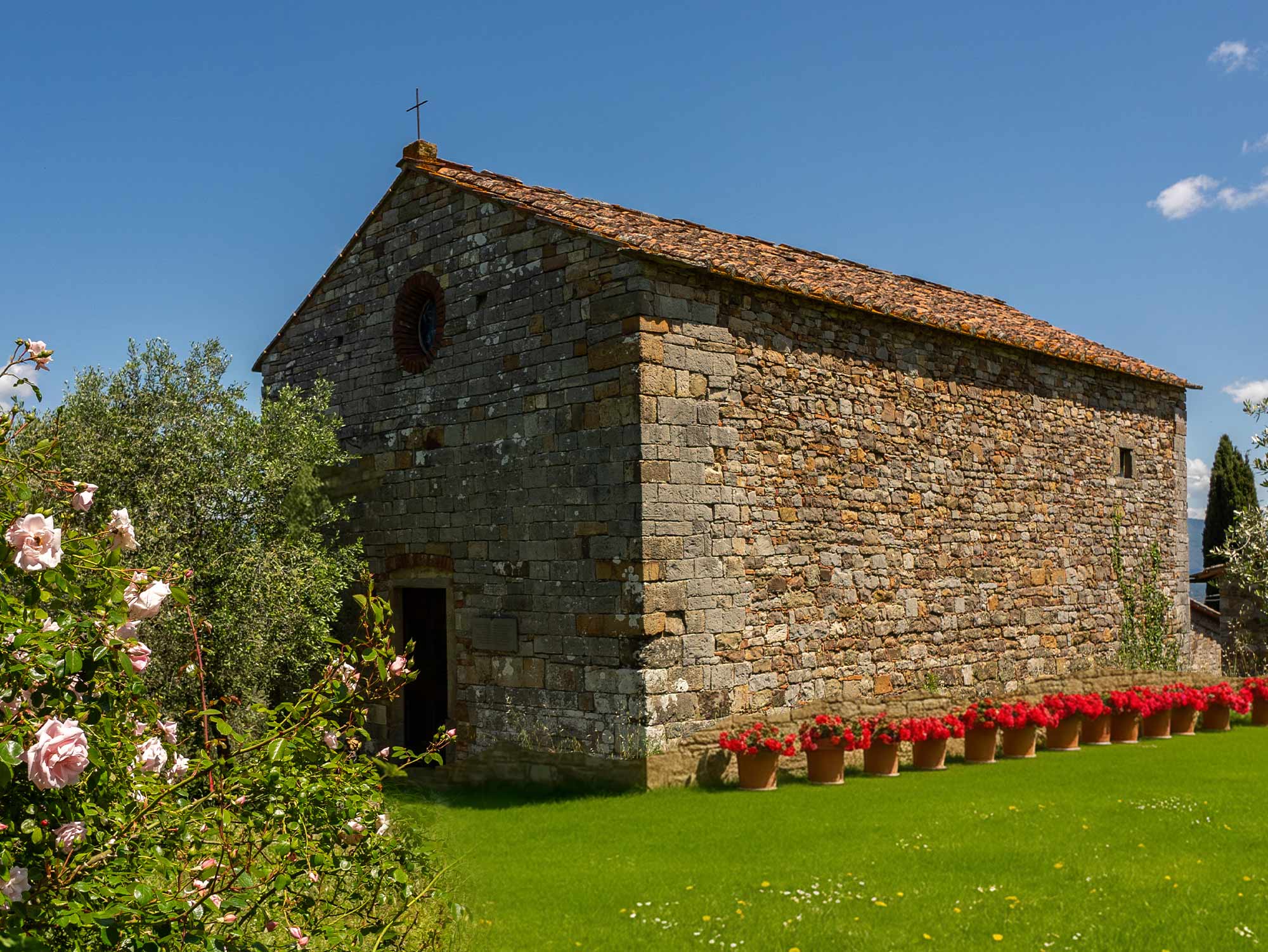 San-Lorenzo