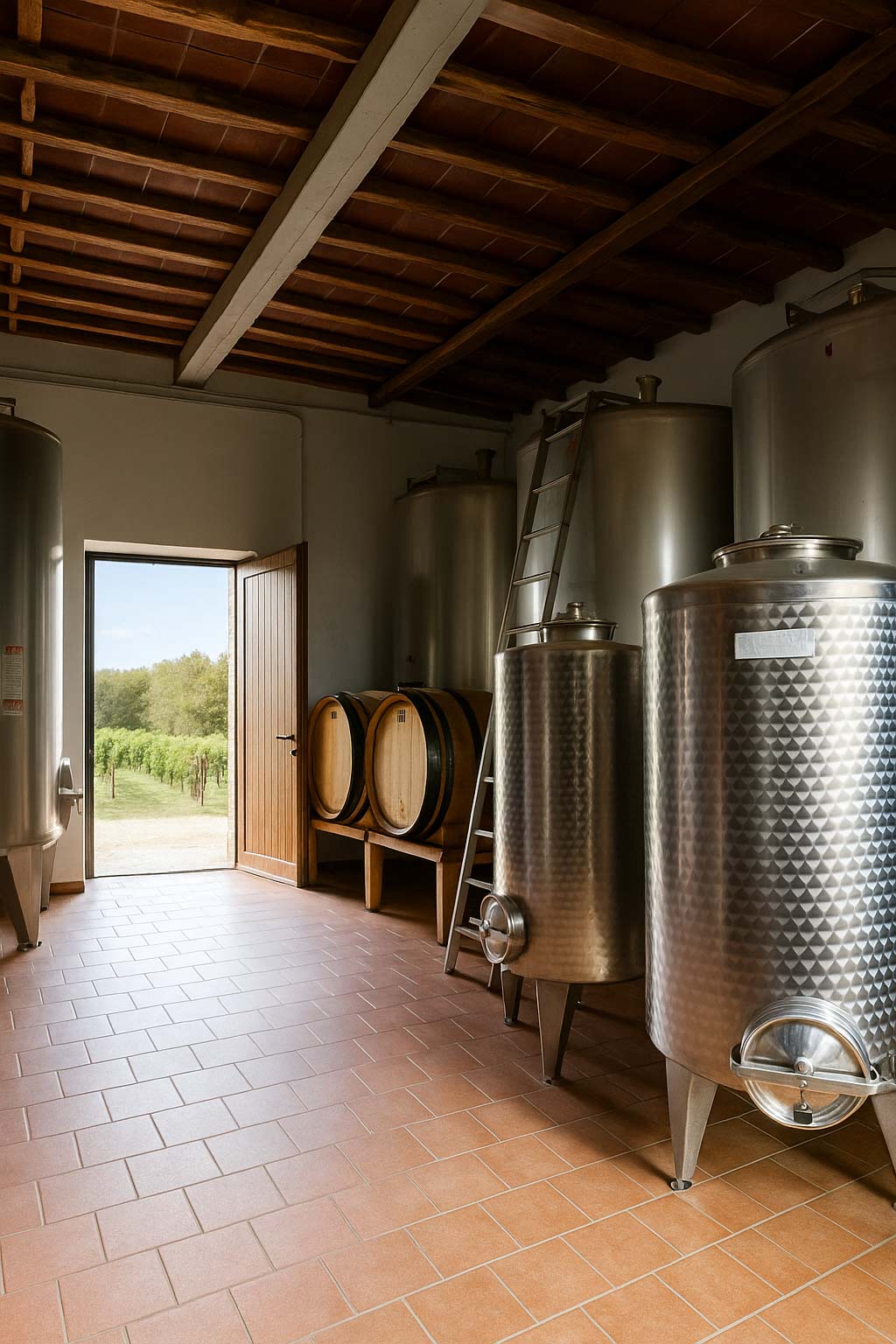 Wineyard